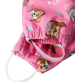 Softshell|Name It Softshelldragt - Noos - NmfAlfa08 PawPatrol - Pink Cosmo