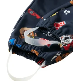 Softshell|Name It Softshelldragt m. Fleece - Noos - NmmAlfa08 PawPatrol -