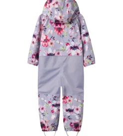 Softshell|Name It Softshelldragt m. Fleece - Noos - NmfAlfa08 - Heirloom L