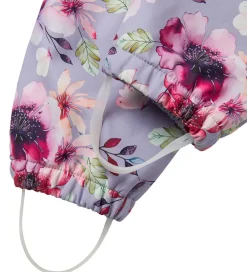 Softshell|Name It Softshelldragt m. Fleece - Noos - NmfAlfa08 - Heirloom L