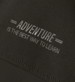 Softshell|Name It Softshelljakke m. Fleece - NkmAlfa08 - Cool Block - Sort