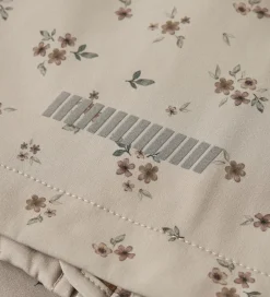 Overgangsjakker|Softshell|Name It Softshelljakke m. Fleece - NmfAlfa08 - Pure Cashmere/Bou