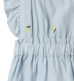 Sommerdragter|Name It Sommerdragt - NbfDerilla - Serenity/LEMON