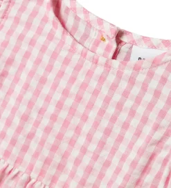 Sommerdragter|Name It Sommerdragt - NbfHalmi - Cameo Pink m. Tern