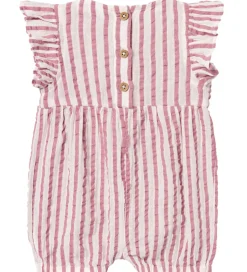 Sommerdragter|Name It Sommerdragt - NbfHunica - Parfait Pink