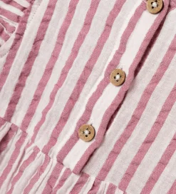 Sommerdragter|Name It Sommerdragt - NbfHunica - Parfait Pink