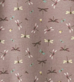 Sommerdragter|Name It Sommerdragt - NbfJoyane - Purple Dove