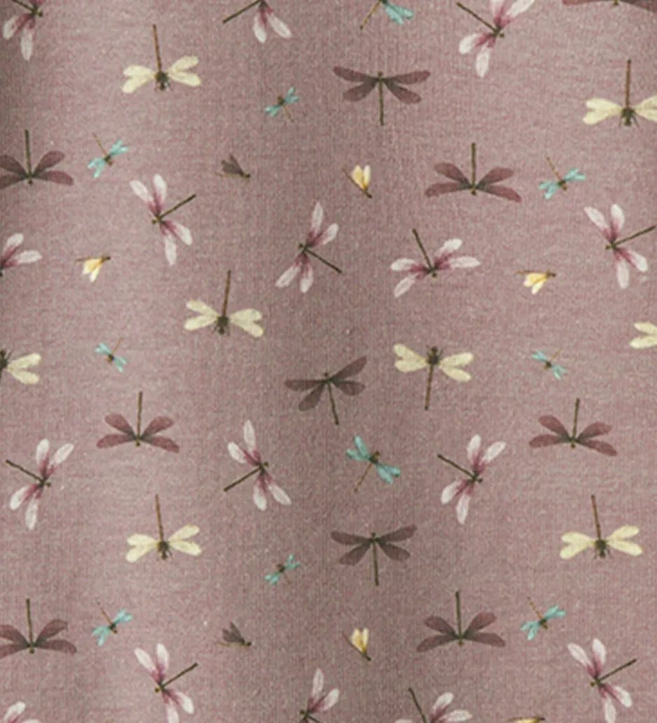 Sommerdragter|Name It Sommerdragt - NbfJoyane - Purple Dove