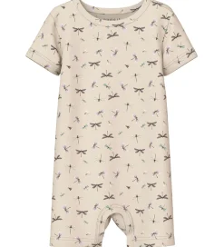 Sommerdragter|Name It Sommerdragt - NbfJoyane - Summer Sand