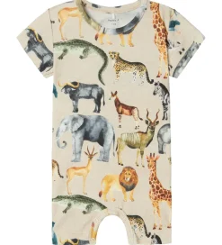 Sommerdragter|Name It Sommerdragt - NbmJasen - Peyote Melange