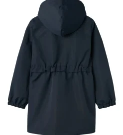 Sommerjakker|Name It Sommerjakke - NkfMalex08 - Dark Sapphire