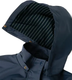 Sommerjakker|Name It Sommerjakke - NkfMalex08 - Dark Sapphire