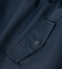 Sommerjakker|Name It Sommerjakke - NkfMalex08 - Dark Sapphire