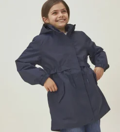 Sommerjakker|Name It Sommerjakke - NkfMalex08 - Dark Sapphire