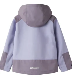 Sommerjakker|Name It Sommerjakke - NknAlfaLight08 - Heirloom Lilac