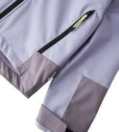 Sommerjakker|Name It Sommerjakke - NknAlfaLight08 - Heirloom Lilac