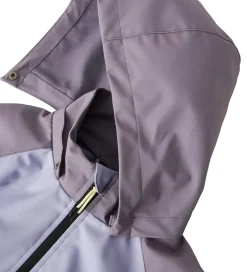 Sommerjakker|Name It Sommerjakke - NknAlfaLight08 - Heirloom Lilac