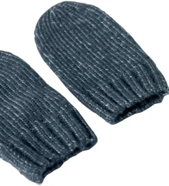 Huer Og Hatte|Name It Sæt - Hue/Luffer - Strik - NbnMora - Spellbound