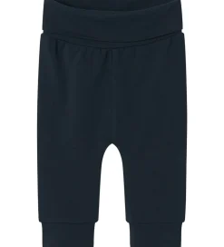 Bodyer|Name It Sæt - NbmAdam - Dark Sapphire/Solid Pant