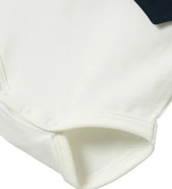 Bodyer|Name It Sæt - NbmAdam - Dark Sapphire/Solid Pant