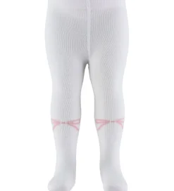 Strømpebukser|Name It Strømpebukser - NbfRifia - Cloud Dancer