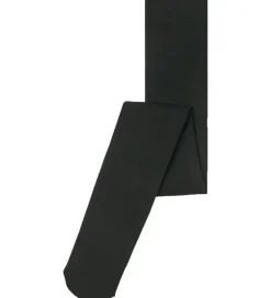 Strømpebukser|Name It strømpebukser - NkfOffleece - Black