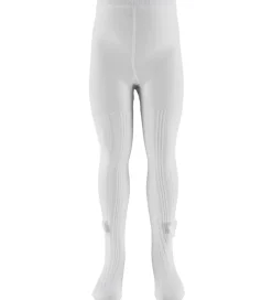 Strømpebukser|Name It Strømpebukser - NmfRallie - Bright White