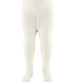 Strømpebukser|Name It Strømpebukser - Noos - Rib - NknPantyhose - 2-pak - Whit