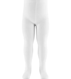 Strømpebukser|Name It Strømpebukser - Noos - NknPantyhose - 2-pak - Bright Whi