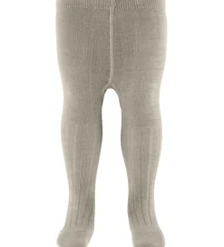 Strømpebukser|Name It Strømpebukser - Uld/Bomuld - NbmWakma - Satellite