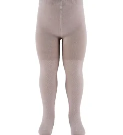 Strømpebukser|Name It Strømpebukser - Uld/Bomuld - NmfWakma - Shadow Gray