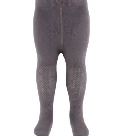 Strømpebukser|Name It Strømpebukser - Uld/Bomuld - NbfWakma - Sparrow