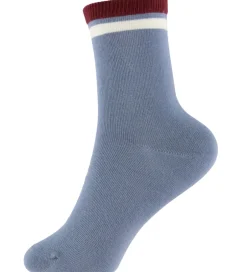 Strømper|Name It Strømper - 3-pak - NkmRuben - Kentucky Blue