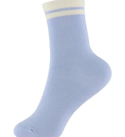 Strømper|Name It Strømper - 3-pak - NkmRuben - Kentucky Blue