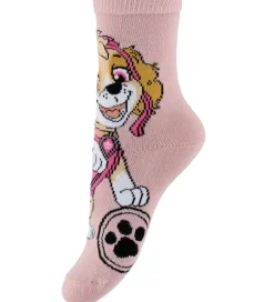 Strømper|Name It Strømper - 3-pak - NmfNanine - Paw Patrol - Navy Blazer