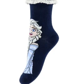 Pigetøj|Strømper|Name It Strømper - 3-pak - NmFosa - Frost - Windsurfer