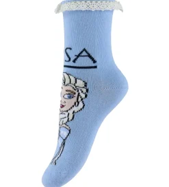 Pigetøj|Strømper|Name It Strømper - 3-pak - NmFosa - Frost - Windsurfer