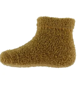 Drengetøj|Strømper|Name It Strømper - Terry - NbmOllo - Rubber