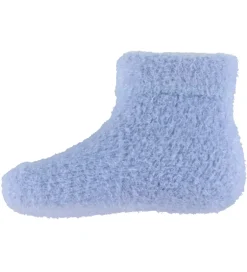 Drengetøj|Strømper|Name It Strømper - Terry - NmmOllo - Kentucky Blue