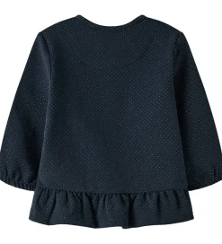 Cardigans|Name It Sweat Cardigan - NbfRulina - Navy Blazer