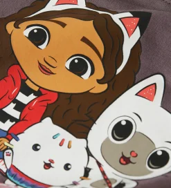 Kjoler|Name It Sweatkjole - NmfNuri - Gabby's Dollhouse - Moonscape