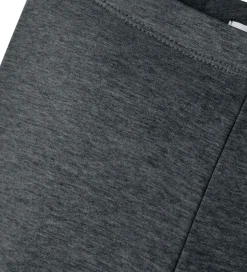 Leggings|Name It Sweatleggings - Noos - NkfDavina - Mørk Grå Meleret