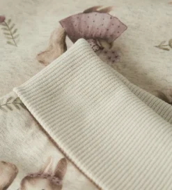 Bukser Og Jeans|Pigetøj|Name It Sweatpants - NbfShelly - Peyote Melange