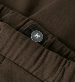 Bukser Og Jeans|Name It Sweatpants - NbmRobinson - Delicioso