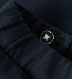 Bukser Og Jeans|Name It Sweatpants - NbmRobinson - Navy Blazer