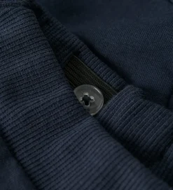 Drengetøj|Bukser Og Jeans|Name It Sweatpants - NbmSumo - Navy Blazer