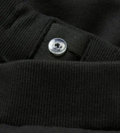 Bukser Og Jeans|Name It Sweatpants - NkmRocco - Sort