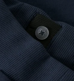 Bukser Og Jeans|Name It Sweatpants - NkmVoltinus - Navy Blazer/Brooklyn