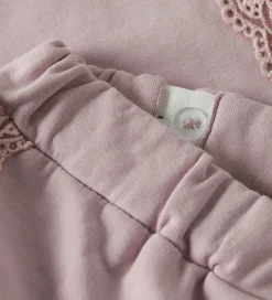 Bukser Og Jeans|Name It Sweatpants - NmfNaba - Paw Patrol - Keepsake Lilac