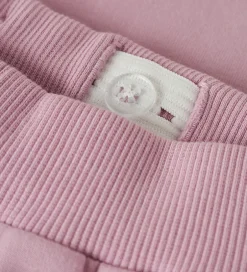 Bukser Og Jeans|Name It Sweatpants - NmfRonesse - Keepsake Lilac